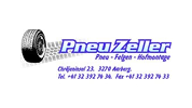 Pneu Zeller AG image