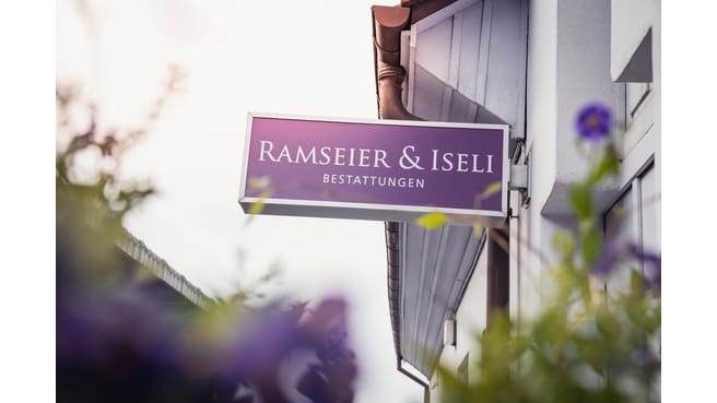Bestattungen Ramseier + Iseli GmbH image