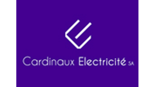 Immagine Cardinaux Electricité SA