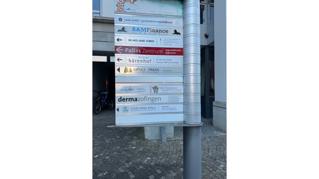 Bild M M Therapiepraxis