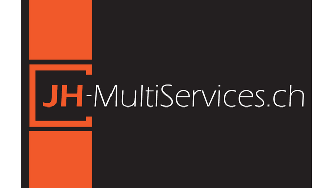 Immagine JH - Multiservices