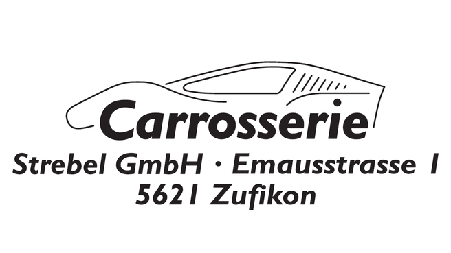 Bild Carrosserie Strebel GmbH