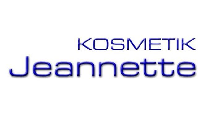 Image Kosmetik-Jeannette GmbH