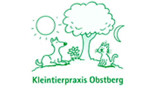 Kleintierpraxis Obstberg AG image