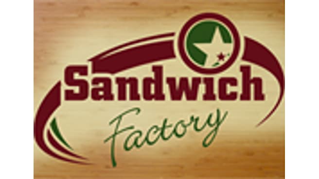 Bild Sandwich Factory GmbH