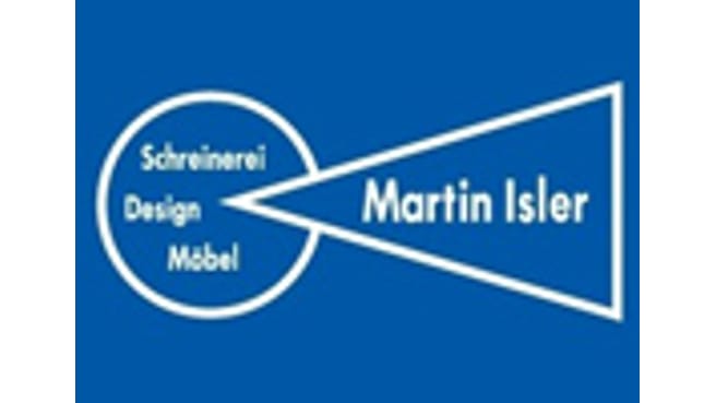 Isler Martin image