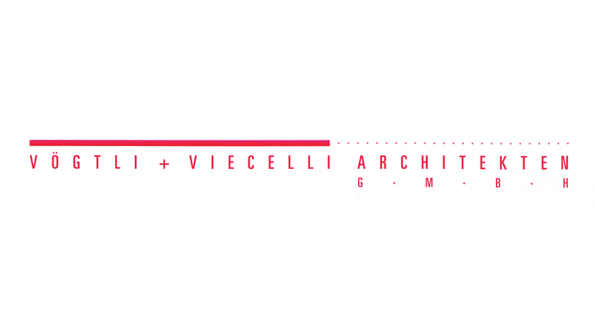 Bild Vögtli + Viecelli Architekten GmbH