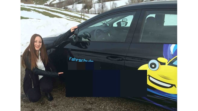 Image Fahrschule es fäggt