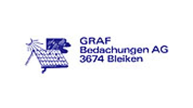 Image Graf Bedachungen AG