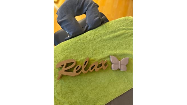 Relax at Home Massage image