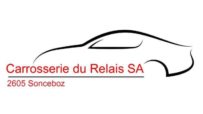 Image Carrosserie du Relais SA