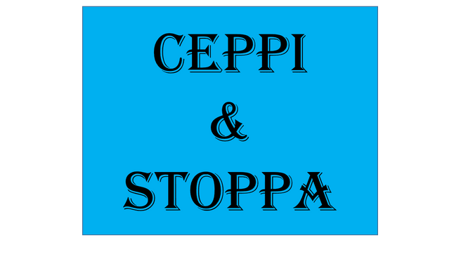 Bild Ceppi & Stoppa di Davide e Pietro Ceppi