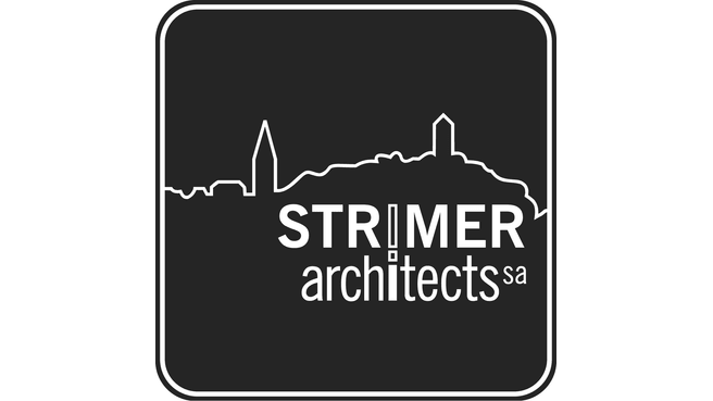 Immagine Strimer architects SA