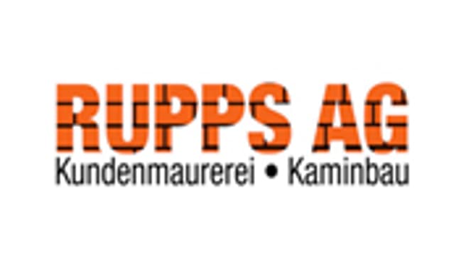 RUPPS AG image