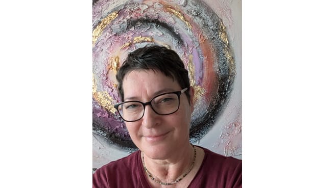 Image Massagepraxis Anna Hopfer