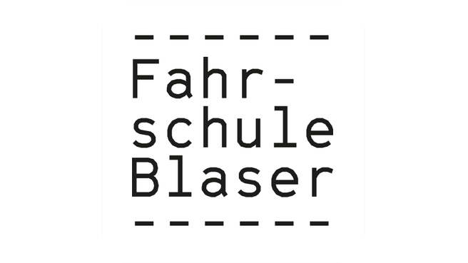 Fahrschule Blaser image