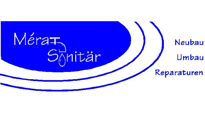 Bild Mérat Sanitär GmbH