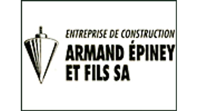 Epiney Armand et Fils SA image