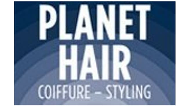 Bild Planet hair coiffure styling