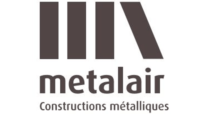 Metalair SA image