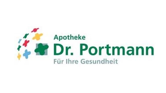Apotheke Dr. Portmann AG image