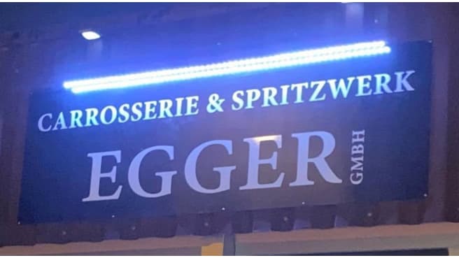 Immagine Carosserie & Spritzwerk Egger GmbH