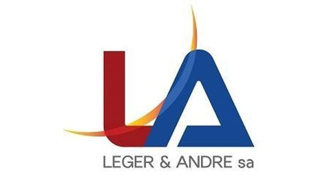 Léger R. et André J. SA image