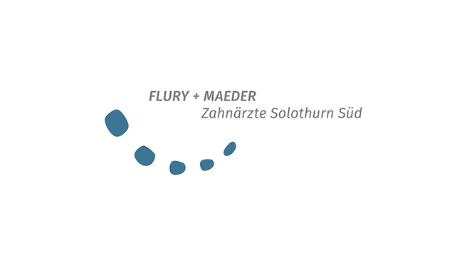 Zahnarztpraxis Flury + Maeder image
