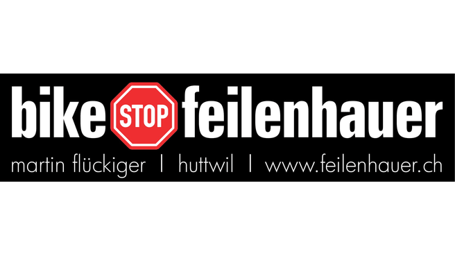 Image bike STOP feilenhauer