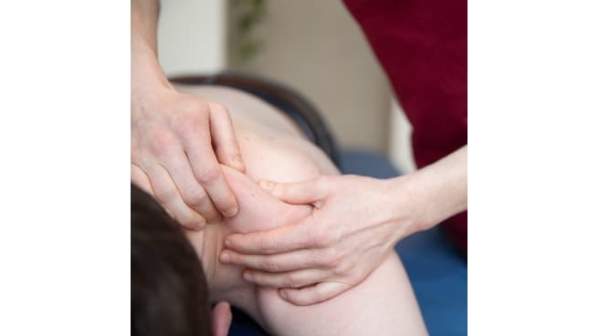 Bild Physio Ben - Physiotherapie & Med. Massage Würzenbach Luzern