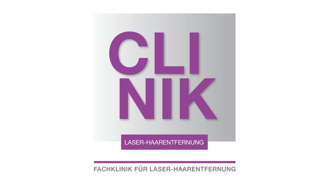 CLINIK Laser-Haarentfernung image