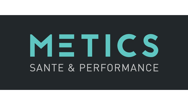 Immagine METICS Santé & Performance