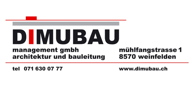 Image DIMU BAUmanagement GmbH