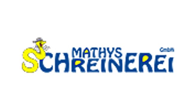 Schreinerei Mathys GmbH image