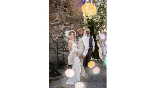 Immagine Renée Art Photography