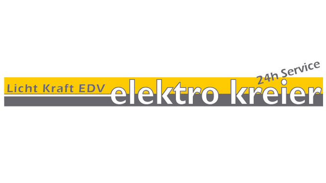Elektro Kreier image