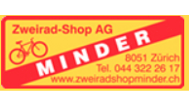 Minder Zweirad-Shop AG image