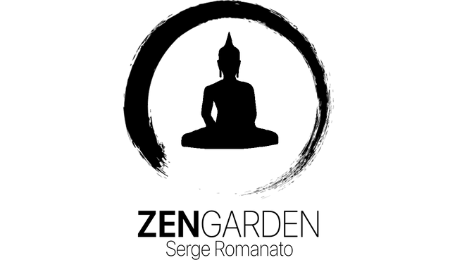 Image Zen Garden - Serge Romanato