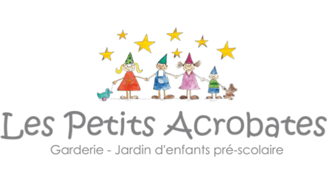 Immagine Les Petits Acrobates