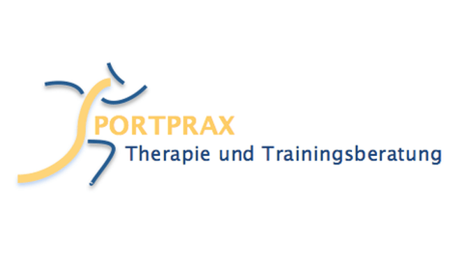 Bild SPORTPRAX Therapie und Trainingsberatung, Maya Feierabend