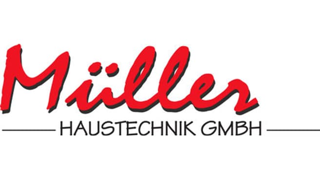 Image Müller Haustechnik GmbH