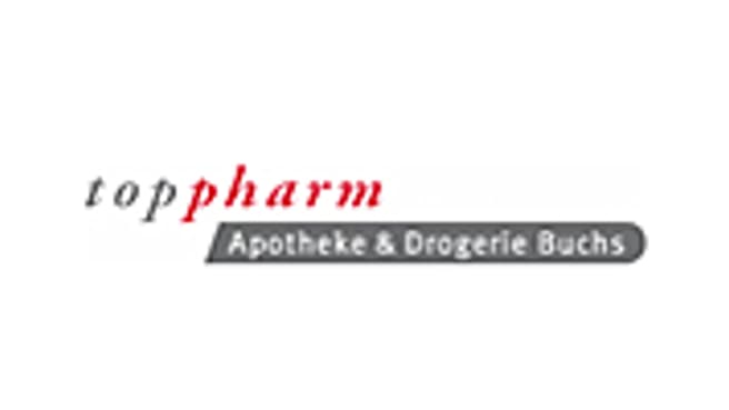 Image TopPharm Apotheke & Drogerie Buchs