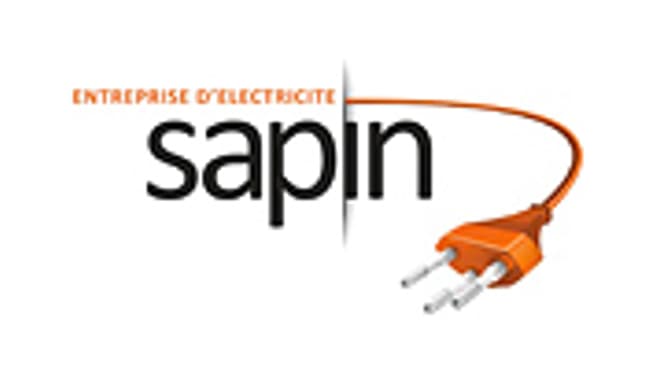 Sapin SA image