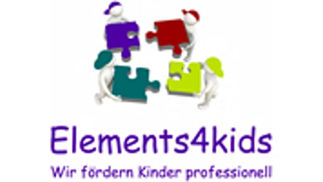 Bild Elements4kids GmbH
