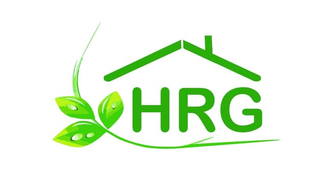HRG Hauswartung - Reinigung - Gartenunterhalt image