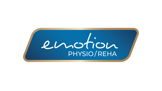 Fitness Emotion Physiotherapie image