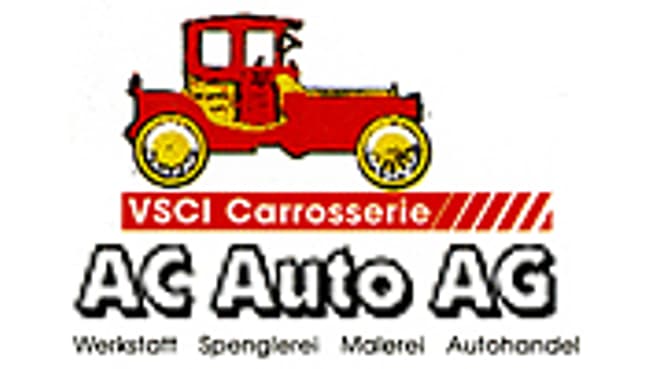 Bild AC Auto AG