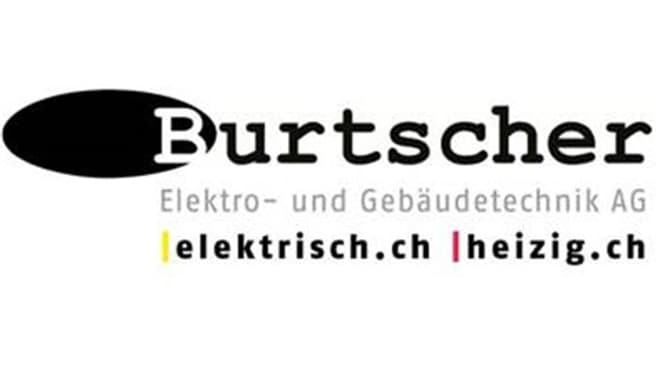 Image Burtscher Elektro- und Gebäudetechnik AG