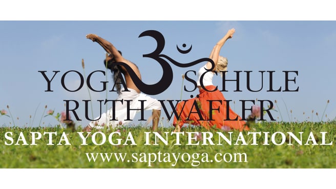 Bild Sapta Yoga International