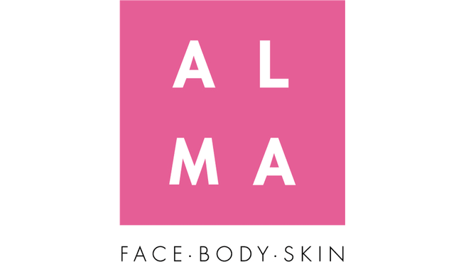 Alma Face Body Skin image